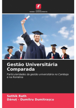 Gestão Universitária Comparada