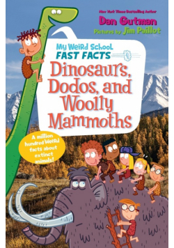 My Weird School Fast Facts