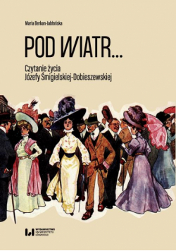 Pod wiatr…