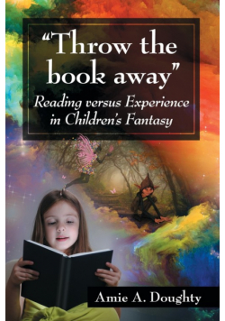 "Throw the book away"