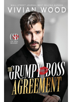 The Grumpy Boss Agreement