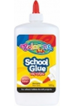 Klej w płynie Colorino kids 500 g