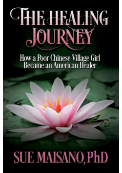 The Healing Journey