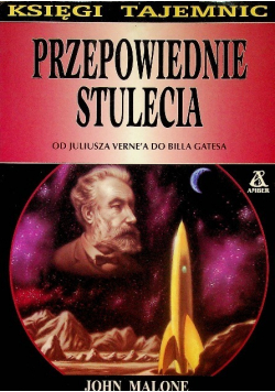 Przepowiednie stulecia