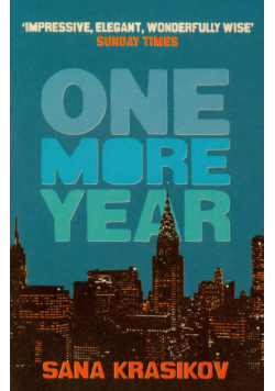 One More Year