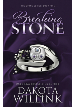 Breaking Stone
