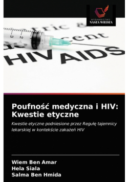 Poufność medyczna i HIV