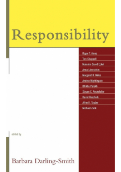 Responsibility