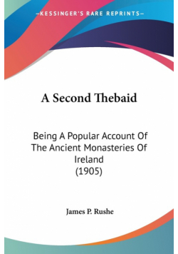 A Second Thebaid