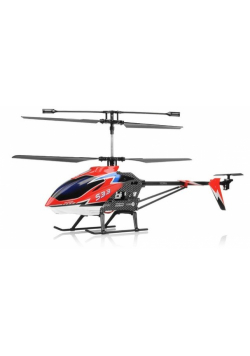 Helikopter SYMA S33 3,5CH GYRO czerwony