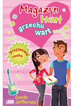 Przyjaciele Rocka