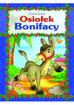 Osiołek Bonifacy