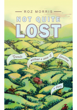 Not Quite Lost