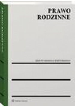 Prawo rodzinne