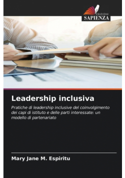 Leadership inclusiva