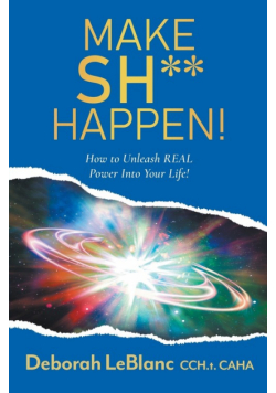 Make Sh** Happen!