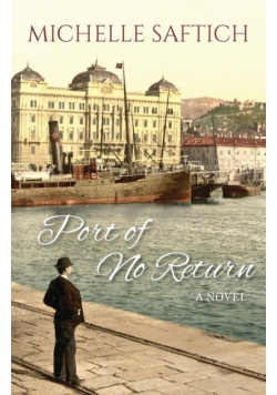 Port of No Return