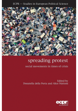 Spreading Protest