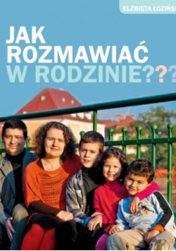 Jak Rozmawiać W Rodzinie