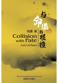 与命运的碰撞（Collision with Fate, Bilingual Edition）