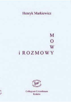Mowy i Rozmowy