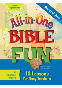 Stories of Jesus