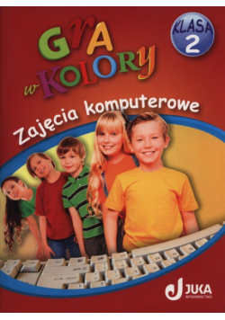 Gra w kolory 2 Zajęcia komputerowe