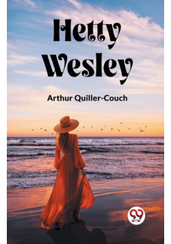 Hetty Wesley