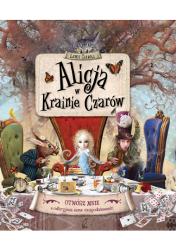Alicja w Krainie Czarów