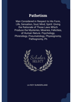 Pathetism