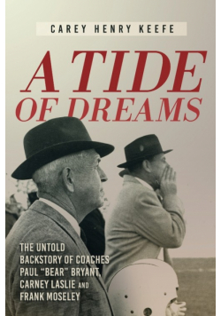 A Tide of Dreams