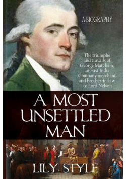 A Most Unsettled Man