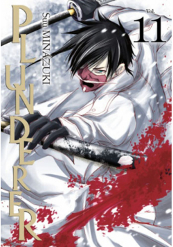 Plunderer. Tom 11