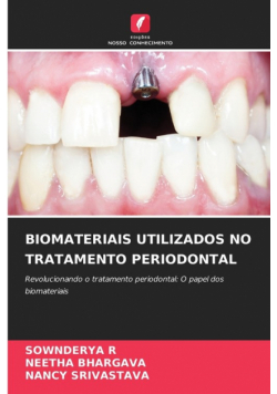 Biomateriais Utilizados No Tratamento Periodontal