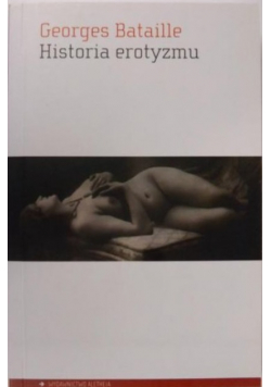Historia erotyzmu