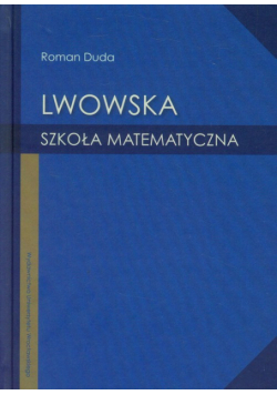 Lwowska szkoła matematyczna