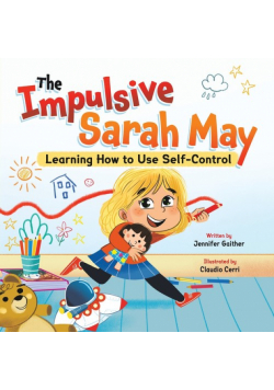 The Impulsive Sarah May