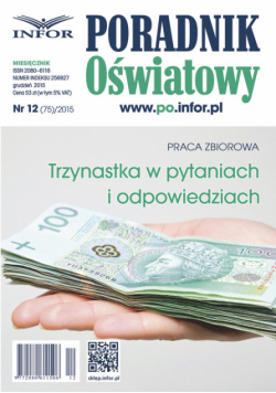 Trzynastka w pytaniach i odpowiedziach