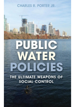 Public Water Policies