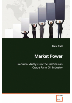 Market Power