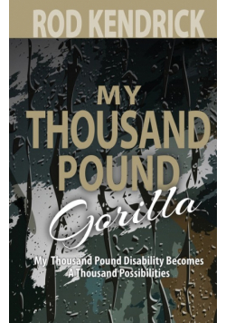 My Thousand Pound Gorilla