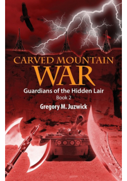 Carved Mountain War