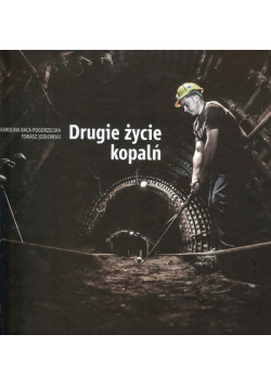 Jodłowski Tomasz - Drugie życie kopalń