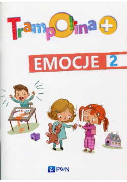 Trampolina+ Emocje 2
