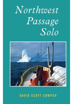 Northwest Passage Solo