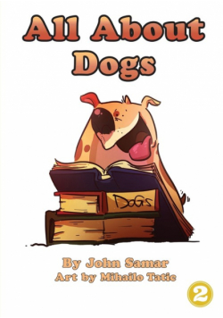 All About Dogs