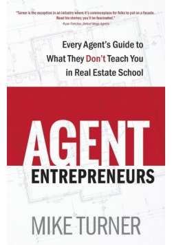 Agent Entrepreneurs