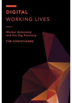 Digital Working Lives