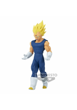 Figurka Dragon Ball z Solid Edge Works Majin Vegeta Vol. 10