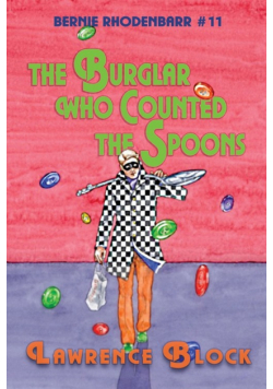 The Burglar Who Counted the Spoons